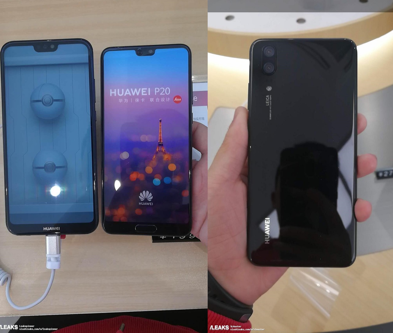 Замена динамика huawei p20